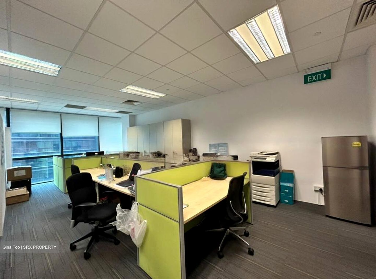 Paya Lebar Square (D14), Office #454679651